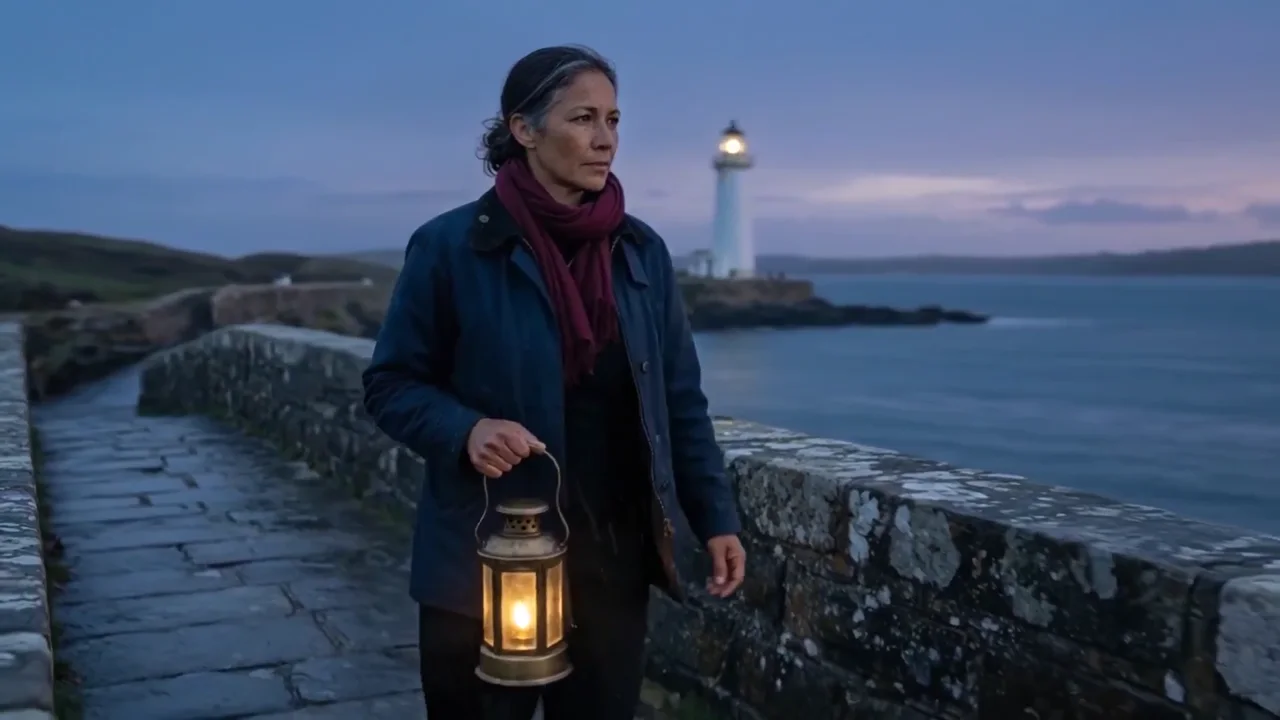 The Promise — video poster